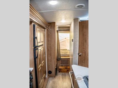 2019 Forest River RV Rockwood Roo - Photo 19