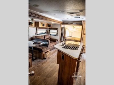 2019 Forest River RV Rockwood Roo - Photo 28