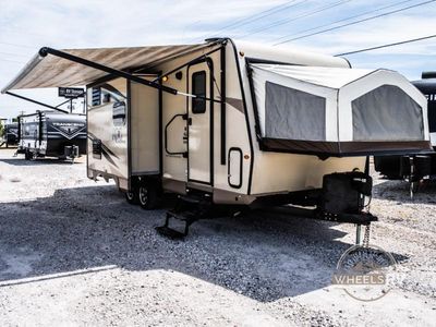 2019 Forest River RV Rockwood Roo - Photo 7