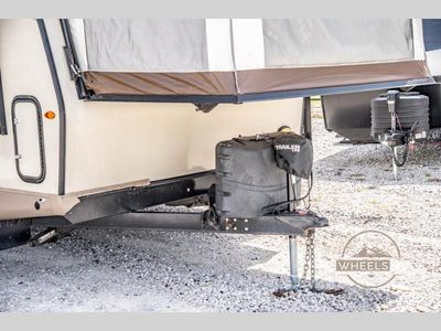 2019 Forest River RV Rockwood Roo - Photo 8