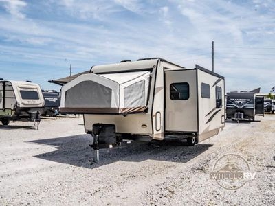 2019 Forest River RV Rockwood Roo - Photo 6