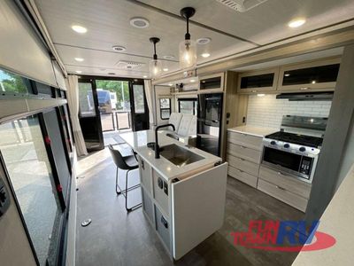 2025 Forest River RV Wildwood FSX - Photo 12
