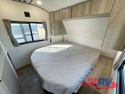 2025 Forest River RV Wildwood FSX - Photo 29
