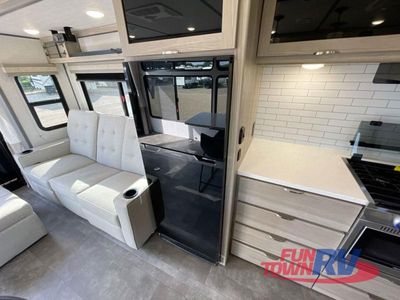 2025 Forest River RV Wildwood FSX - Photo 19