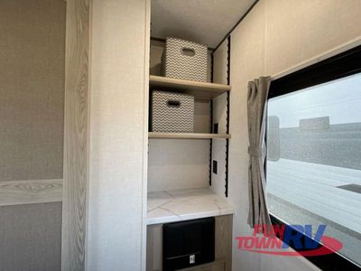 2025 Forest River RV Wildwood FSX - Photo 30