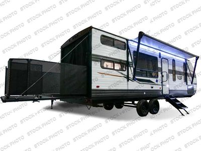 2025 Forest River RV Wildwood FSX - Photo 32