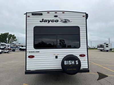 2026 Jayco Jay Flight SLX - Photo 5