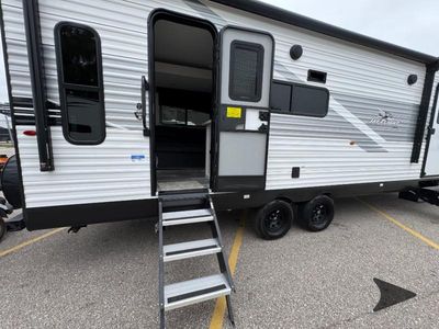 2026 Jayco Jay Flight SLX - Photo 11