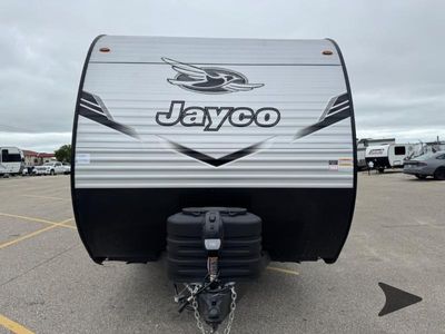 2026 Jayco Jay Flight SLX - Photo 8