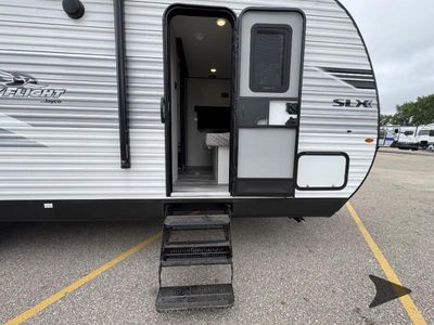 2026 Jayco Jay Flight SLX - Photo 69
