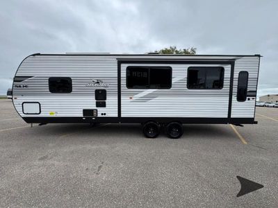 2026 Jayco Jay Flight SLX - Photo 16