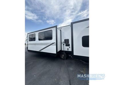 2026 Jayco Jay Flight SLX - Photo 9