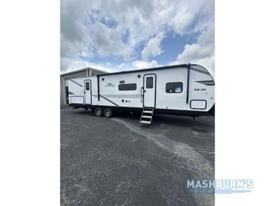 2026 Jayco Jay Flight SLX - Photo 1