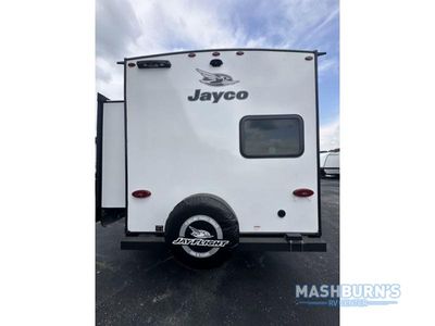 2026 Jayco Jay Flight SLX - Photo 11