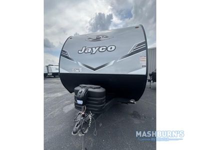 2026 Jayco Jay Flight SLX - Photo 5