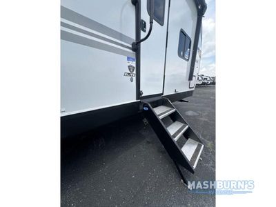 2026 Jayco Jay Flight SLX - Photo 4