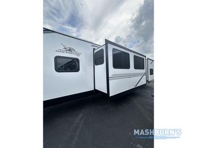 2026 Jayco Jay Flight SLX - Photo 7
