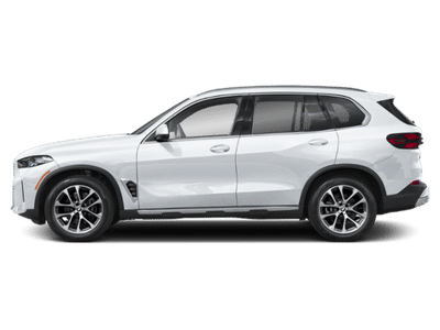 2026 BMW X5 - Photo 4