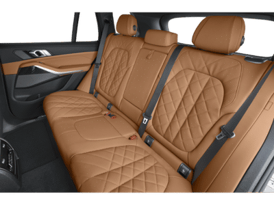 2026 BMW X5 - Photo 11