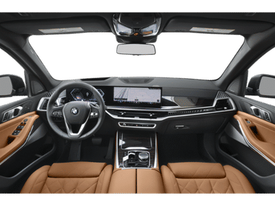 2026 BMW X5 - Photo 6