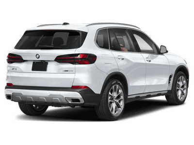2026 BMW X5 - Photo 3