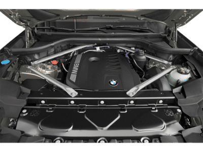 2026 BMW X5 - Photo 10