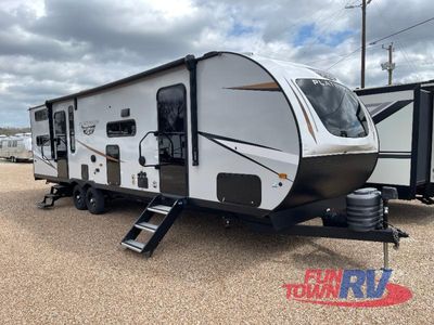 2024 Forest River RV Wildwood FSX - Photo 1
