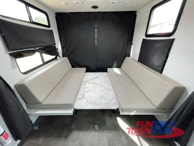 2024 Forest River RV Wildwood FSX - Photo 23