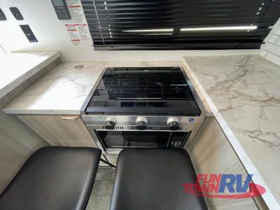 2024 Forest River RV Wildwood FSX - Photo 15