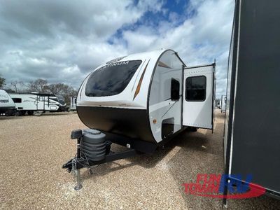 2024 Forest River RV Wildwood FSX - Photo 3