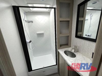 2024 Forest River RV Wildwood FSX - Photo 20