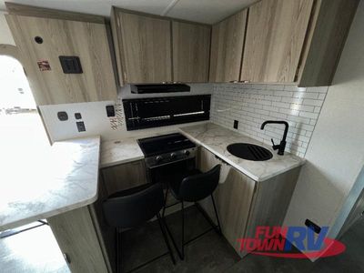 2024 Forest River RV Wildwood FSX - Photo 14