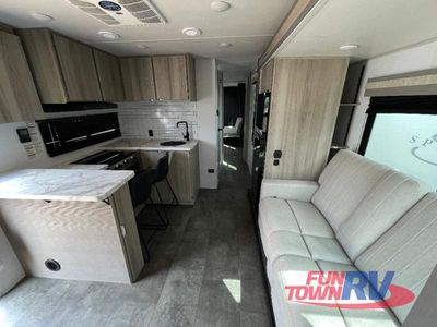 2024 Forest River RV Wildwood FSX - Photo 13