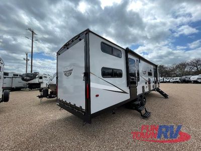2024 Forest River RV Wildwood FSX - Photo 5