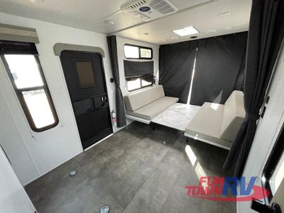 2024 Forest River RV Wildwood FSX - Photo 22