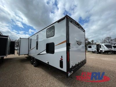 2024 Forest River RV Wildwood FSX - Photo 4
