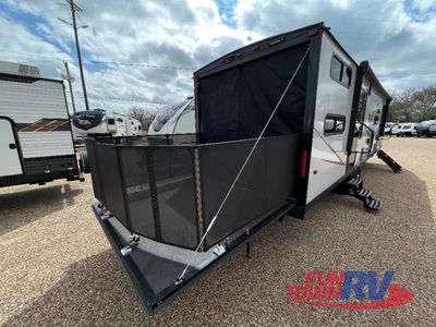 2024 Forest River RV Wildwood FSX - Photo 12