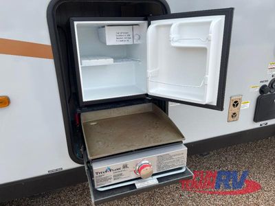 2024 Forest River RV Wildwood FSX - Photo 9