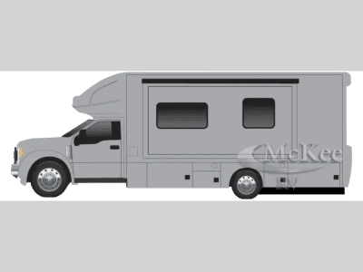 2027 Renegade Veracruz — front three-quarter view
