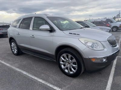 2012 Buick Enclave - Photo 9