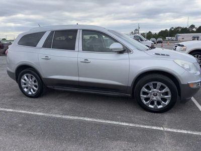 2012 Buick Enclave - Photo 11