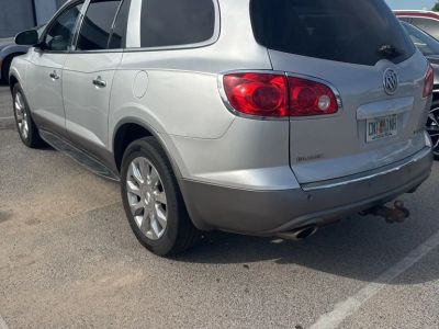 2012 Buick Enclave - Photo 5