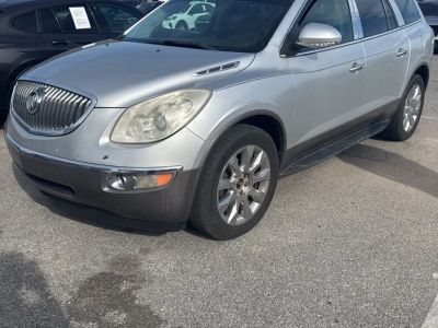 2012 Buick Enclave - Photo 2
