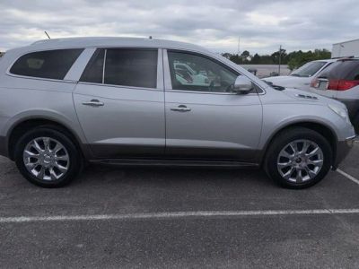 2012 Buick Enclave - Photo 12