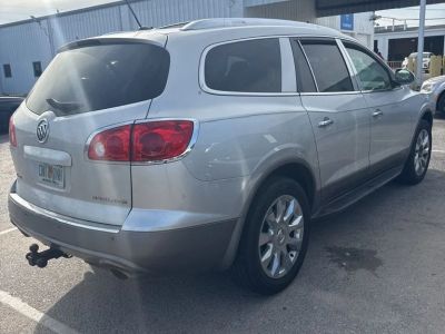 2012 Buick Enclave - Photo 4