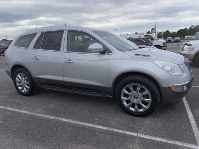 2012 Buick Enclave - Photo 10