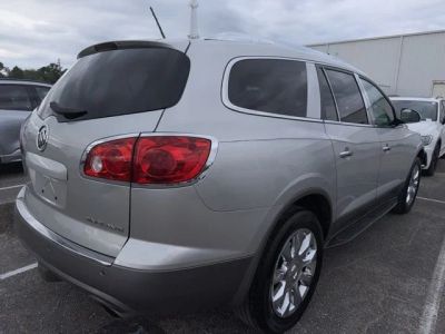 2012 Buick Enclave - Photo 16