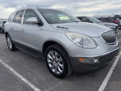 2012 Buick Enclave - Photo 8