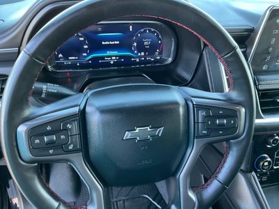 2024 Chevrolet Tahoe - Photo 13