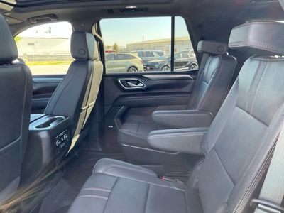 2024 Chevrolet Tahoe - Photo 16